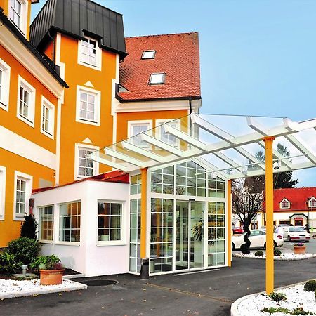 Sorgerhof Ξενοδοχείο Frauental an der Lassnitz Εξωτερικό φωτογραφία