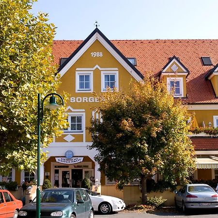 Sorgerhof Ξενοδοχείο Frauental an der Lassnitz Εξωτερικό φωτογραφία