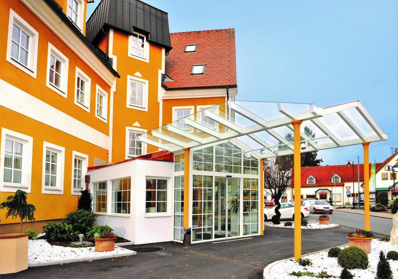 Sorgerhof Ξενοδοχείο Frauental an der Lassnitz Εξωτερικό φωτογραφία